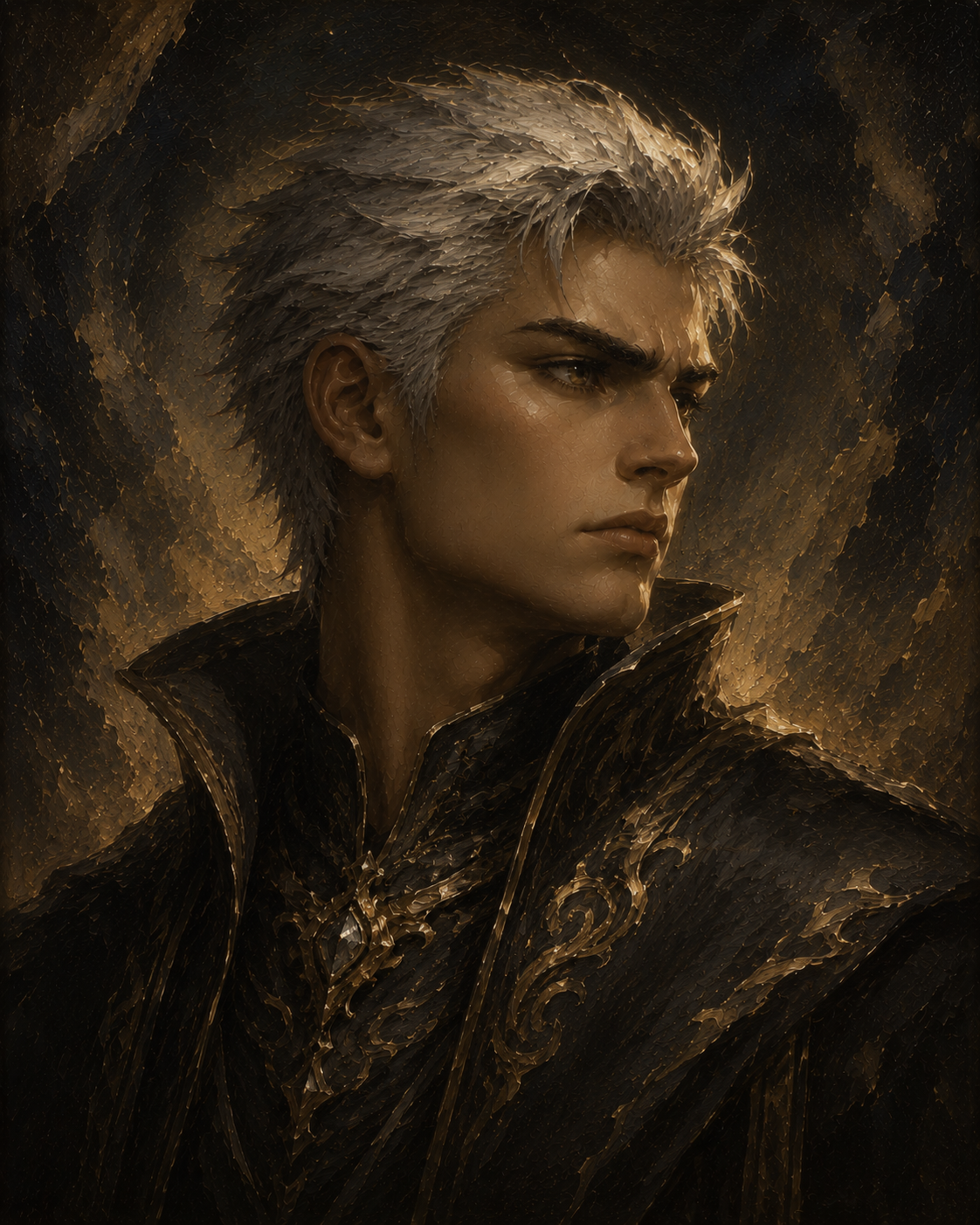 Dark Wizard